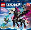 LEGO Конструктор DREAMZzz – Пегас (71457)
