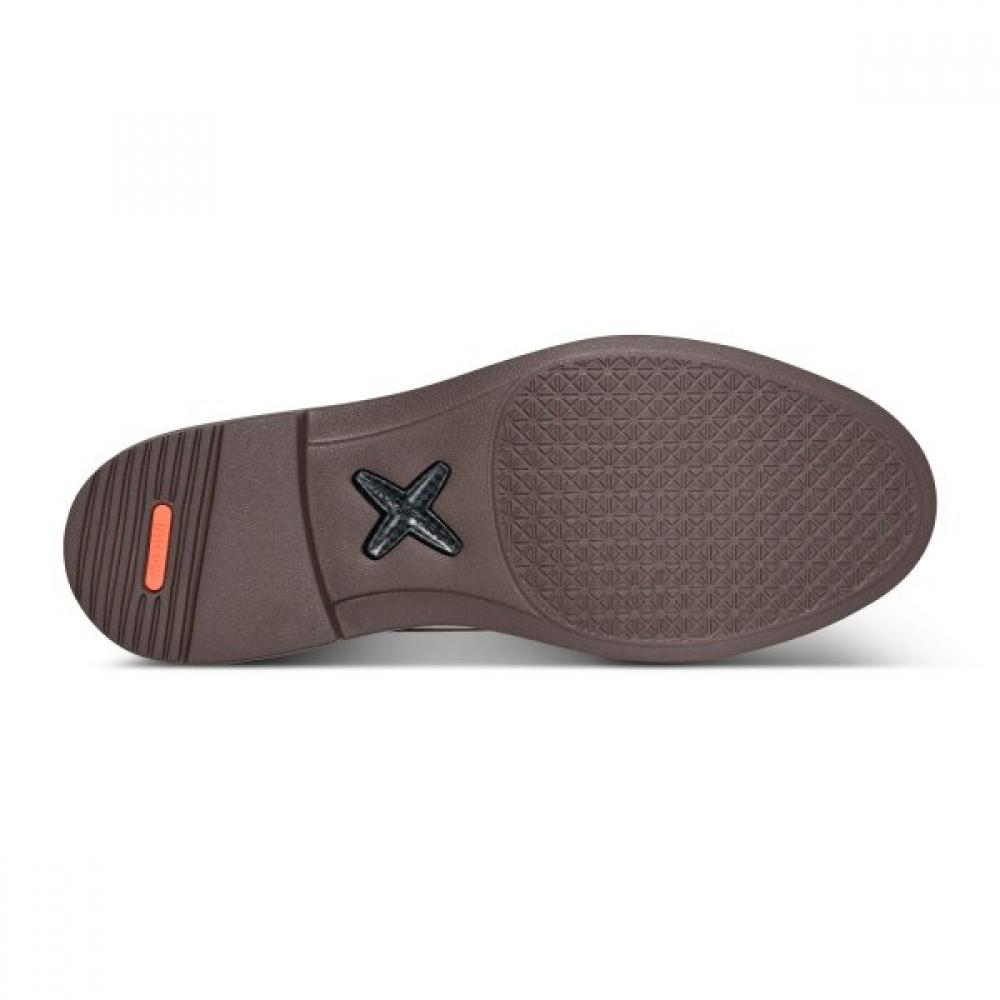 Rockport Total Motion Control Cinder Laceup  Rw0360 