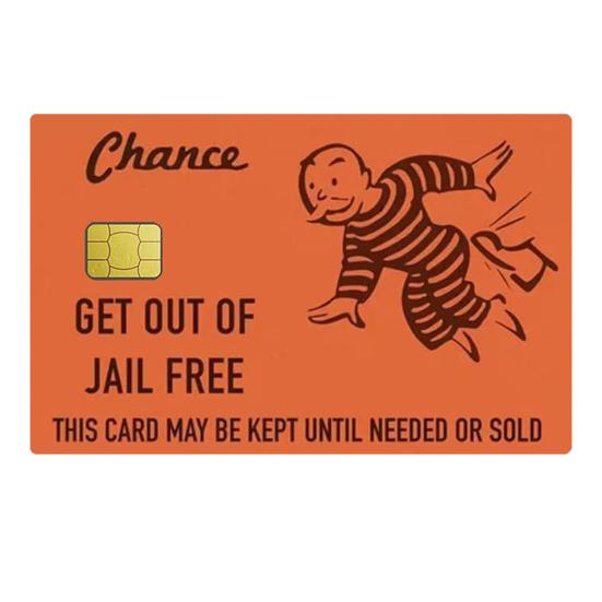 Наклейка-скин на кредитную карту Смешная наклейка-обертка для дебетовой карты для банковской карты, карты метро, карты-ключа, дебетовой кредитной карты