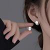 Серьги-проволочки - Новый и эксклюзивный стиль пусет, универсальные и излучающие утонченную атмосферу для женщин.