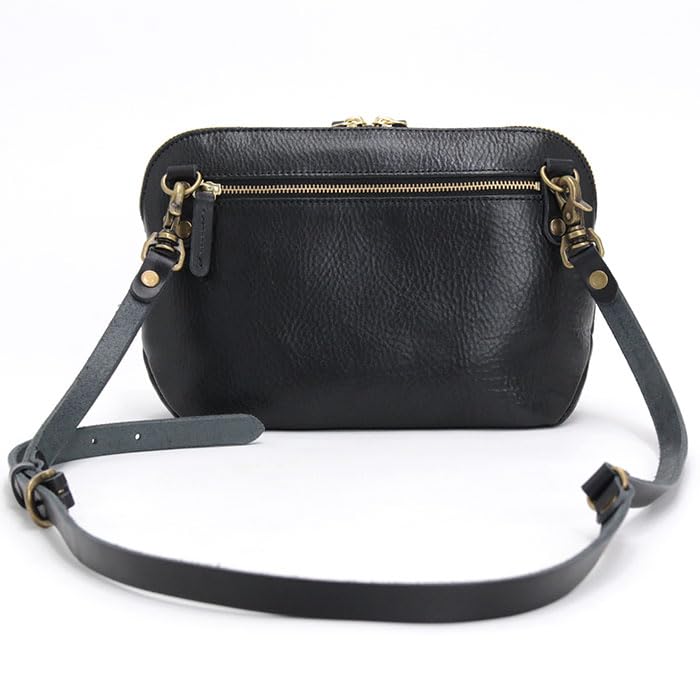 Кошелек Сумка через плечо Серый [Credran] Женская CR-CL2763-GY