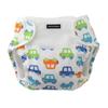 Diaper Cover Diaper Cover Baby Outer Belt Boy Car Pattern 55-80cm 2239H-80-30