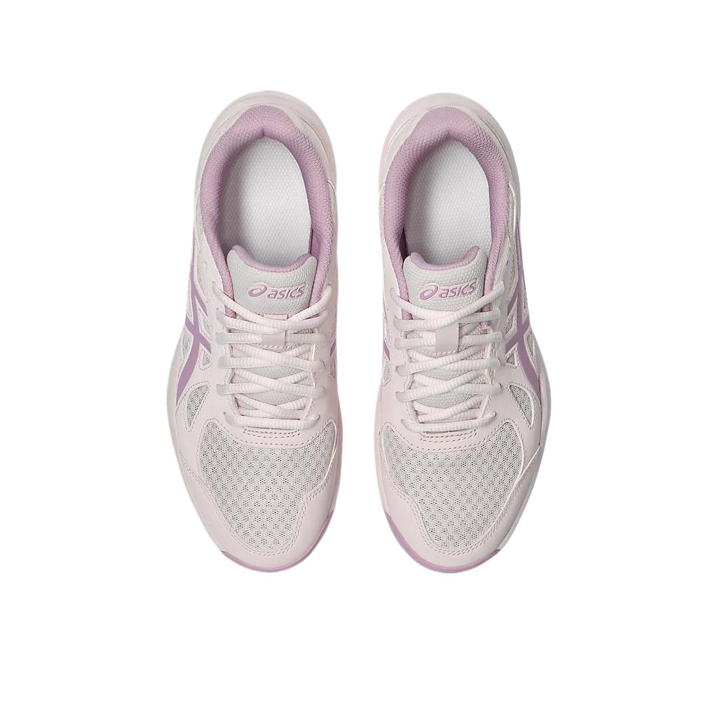 Asics Upcourt 6 Pale Pink Light Ube Women Sneakers 1072A107-702