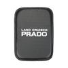 Car Armrest Pad Covers Auto Seat Armrests Storage Protection Cushion for Toyota prado land cruiser accessories car styling A7
