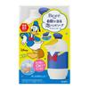 Biore U Automatic Foaming Hand Soap Dispenser Refill 430ml Disney Design Great for the Kitchen and Sink + [Quasi-drug]