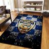 Al Hilal SFC Carpet Rug for Living Room Bedroom Home Sofa Decoration,Kids play Non-slip Floor Mat