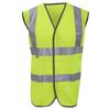 Result Hi-Vis Vest Jacket / Mens Workwear