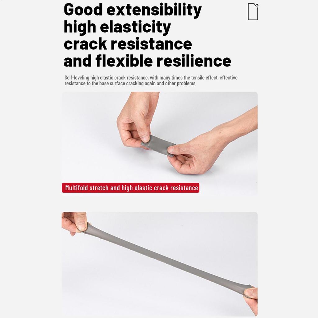 Цементный заполнитель трещин Заполнитель трещин бетона Заплатка для бетона Заполнитель трещин асфальта Заполнитель для потрескавшейся плитки Асфальтовая заплатка Водонепроницаемый