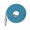 Braided Airbrush Air Hose Adapter Kit Airhose for Spray Gun Air Compressor