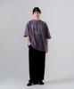 Ezcaton [Set] Rematch + Nominees Pigment Short Sleeve T-Shirt (Kmst6781+Shst6789) (A Type)