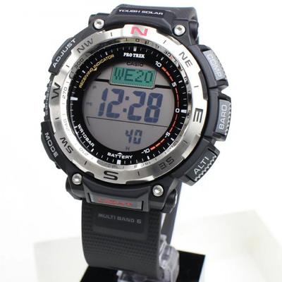 Pro Trek PRW-3400-1JF