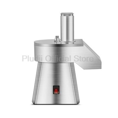200 Вт электрическая овощерезка многофункциональная коммерческая измельчитель для перца режущая машина для измельчения для домашней кухни