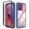 Применимый чехол для мобильного телефона Moto G11 Звезда однотонный Motorola G11 прозрачный противоударный всесторонне защитный чехол