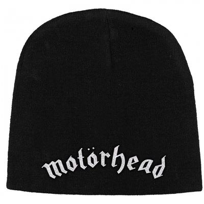 Шапка унисекс с логотипом для взрослых Motorhead