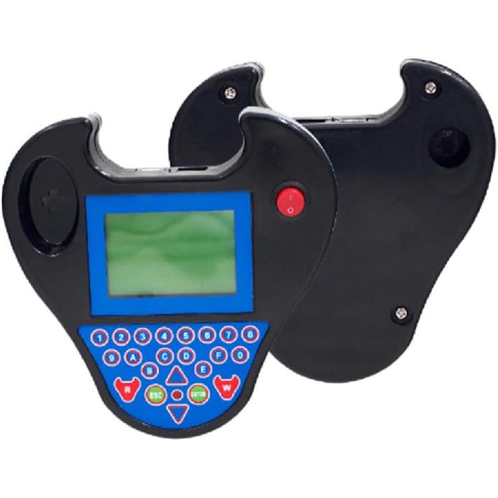 V508 Super ZedBull Smart Zed-Bull Key Transponder Programmer ZED Bull Key Programmer Blue Plug 500373102A2