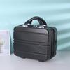 Набор косметички 12 дюймов и чемодана для ручной клади 14 дюймов с настраиваемым логотипом