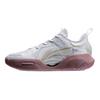 Баскетбольные кроссовки Li Ning All City 9 из искусственной кожи с синтетическим амортизирующим покрытием, нескользящие, износостойкие, дышащие, с поддержкой отскока, с низким верхом ABAR077-3