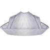 Foldable Salon Hair Cutting Cape Cloak Haircut Apron Hair Cutting Cloak Hair Salon Barber