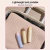 Plastic Folding Toothbrush Adults Children Tooth Brush  Travel Camping Hiking Outdoor Supplies