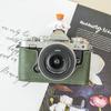 Для Nikon Zf защитный чехол Zfc чехол для камеры синтетический кожаный чехол аксессуары
