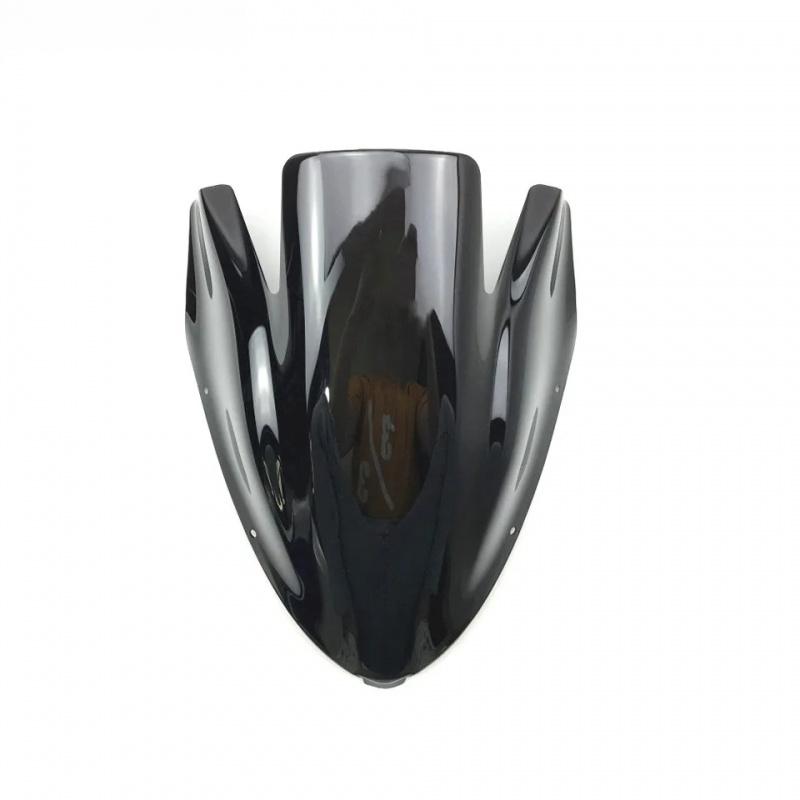 WindScreen For Kawasaki NINJA 650 ER6F EX650R 2006 2007 2008 Windshield Double Bubble ER-6F EX 650R ER 06 Ninja650 07 08