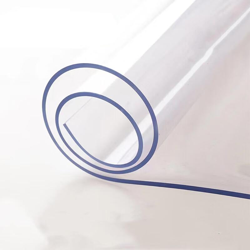 Прозрачный ПВХ протектор для стола