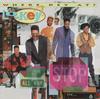CD LOKEY Where Dey At 2896810032 Perspective Rec 1992 US Rap HipHopRB Б/у