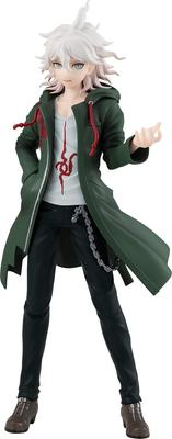 Good Smile Company POP UP PARADE Danganronpa 1 2 Reload Nagito Komaeda Пластиковая окрашенная полная фигурка Перепродажа Немасштабная