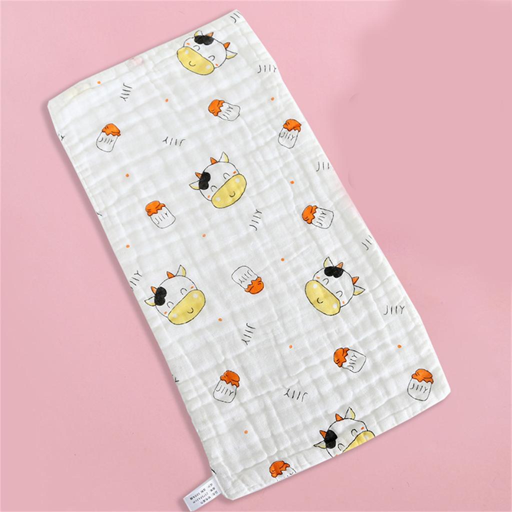 Роскошные детские марлевые мочалки, мягкие марлевые полотенца для лица для новорожденных, младенцев и взрослых, идеально подходят для ежедневного использования в дороге