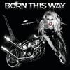 CD LADY GAGA - Born This Way (Int'l Version) 0602527718385 Streamline Reco 2011 Europe Pop Used