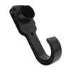 Wall Mounted EV Charger J Hook Electric Vehicle Charging Cable Holder Organizer Universal for Type 2 Plug