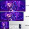 Cheap Apex Legends Mouse Pad Custom New XXL Gaming MousePads Gamer Desk Mats Antislip Carpet Mouse Mat Decorate the bedroom PC