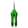 6.5 Inch Curved Pruning Scissors Multifunction Gardening Scissors Pruning Shears Flower Leaf Trimmer Scissors Gardening Supplies