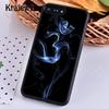 Аум Ом Символ Йоги Индуистский Фитнес Для iPhone 17 Air 16 Чехол для Телефона Обложка 15 14 plus 12 13 pro max Fundas