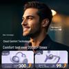 Soul Love GK58 Clip-On Air Conduction Bluetooth Earbuds