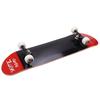 PUENTE FourWheel Double Tilt Skateboard Maple Skate Board for Beginners Teens Adults