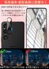 Xperia 1 VI Camera Film Alloy Tempered Xperia 1 VI SOG13 Camera Protective Film Lens Protective Cover Shockproof Overexposure Prevention Full