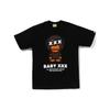 Футболка Bape X God Selection Xxx Baby Milo 2K23-110-902