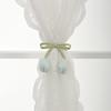 Adjustable Tulip Curtain Straps Elegant Curtain Buckle Curtains Tie Rope  Homestay