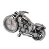 Motorcycle Alarm Clock Ingenious Vintage Simulation Motorcycle Model Alarm Clock for Children Home