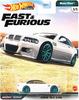 Hot Wheels Hot Wheels Euro Fast Furious Премиум BMW M3 E46 и EuroFast5/5