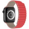 Силиконовый магнитный ремешок для Apple Watch Ultra Band 49 мм 8 7 45 мм 41 мм браслет iWatch 6 5 4 3 SE 44 мм 40 мм 42 мм