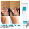 West Month Scar Repair Cream For Reducing Hypertrophic Scars And Pregnancy Marks
