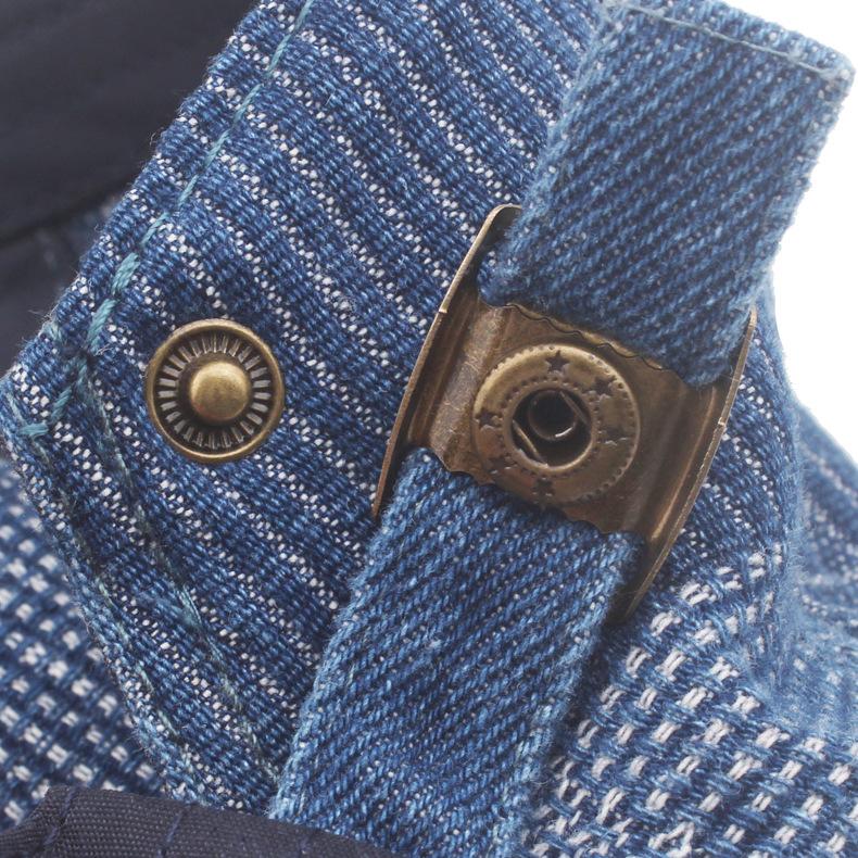 Spring Beret Autumn Thin Denim Forward Cap British Vintage Newsboy Cap Outdoor Sunshade Cap Peaked Cap Gatsby Painters Hat