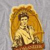 Cheers Unisex Adult Womanizer T-Shirt