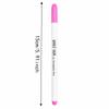 Pink Ink Air Erasable Pens Air Erasable Sewing Marking Pens New Fabric Marking Pens  Embroidery