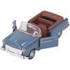 1/32 Cadillac Convertible Sports Car Model Metal Vehicle Reality Serial Mind Sports Car Simulation Game