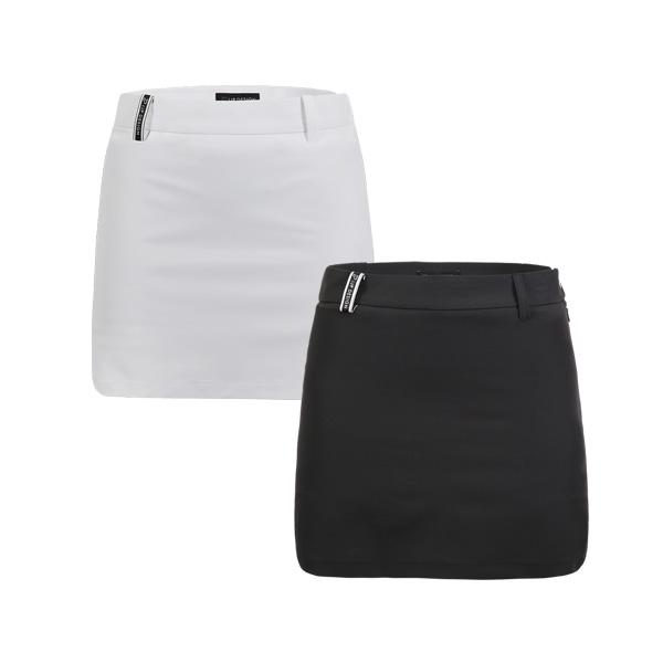 IAN POULTER DESIGN Летний женский базовый кюлот-юбка - 3622-205-873