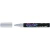 Graph'it Shake Silver Pencil - OZ INTERNATIONAL - Pencil - 4 Mm - Opaque - Large