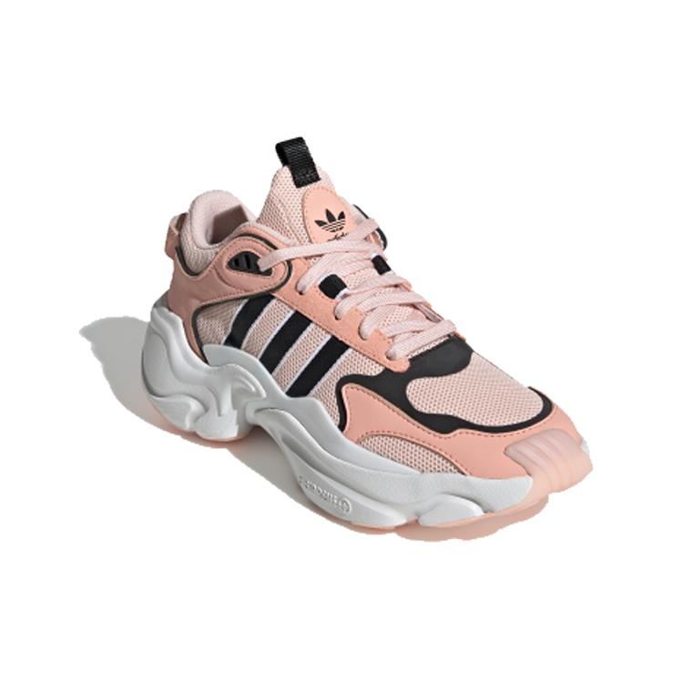 adidas Magmur Runner Hk 'Glow Pink' Женские EE8629